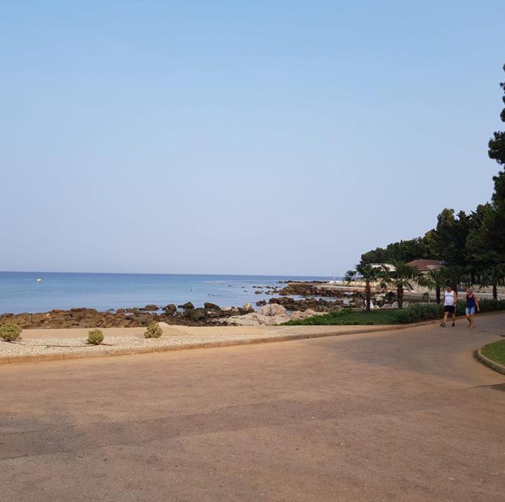 Hana Umago Esterno foto